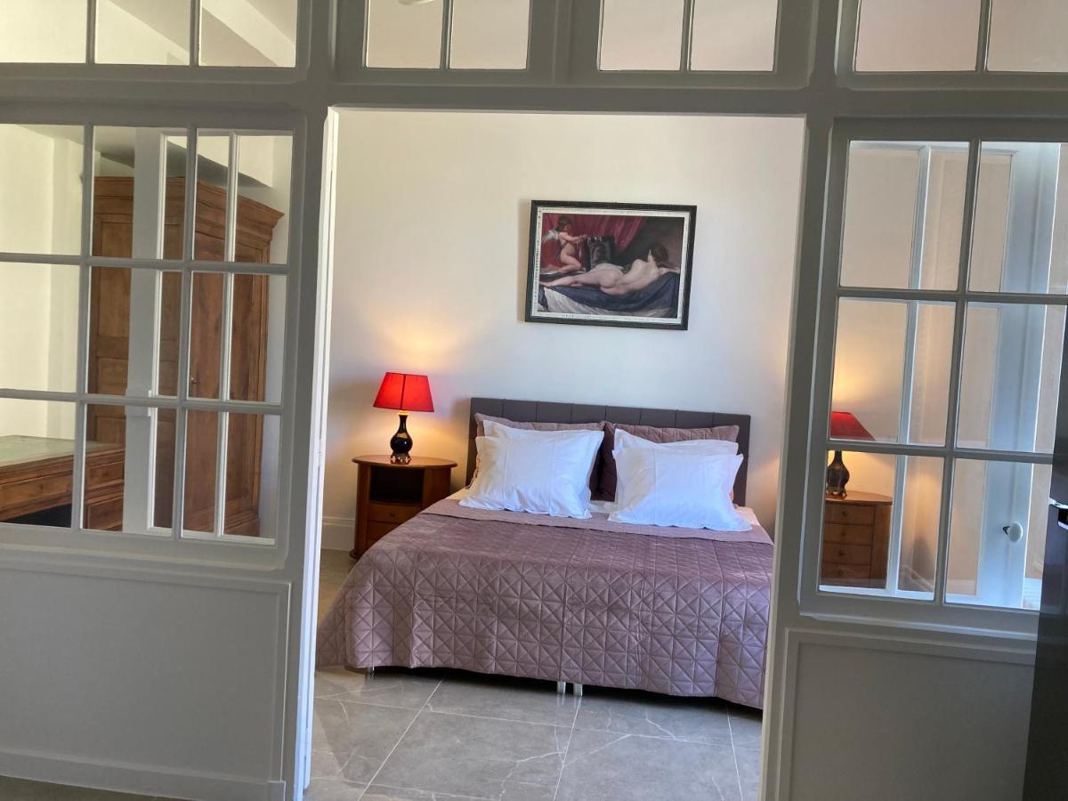 Bed and Breakfast Casa La Palma Le 48 Суасон Экстерьер фото