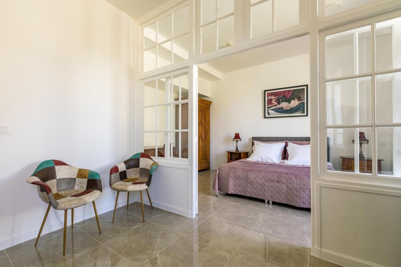 Bed and Breakfast Casa La Palma Le 48 Суасон Экстерьер фото