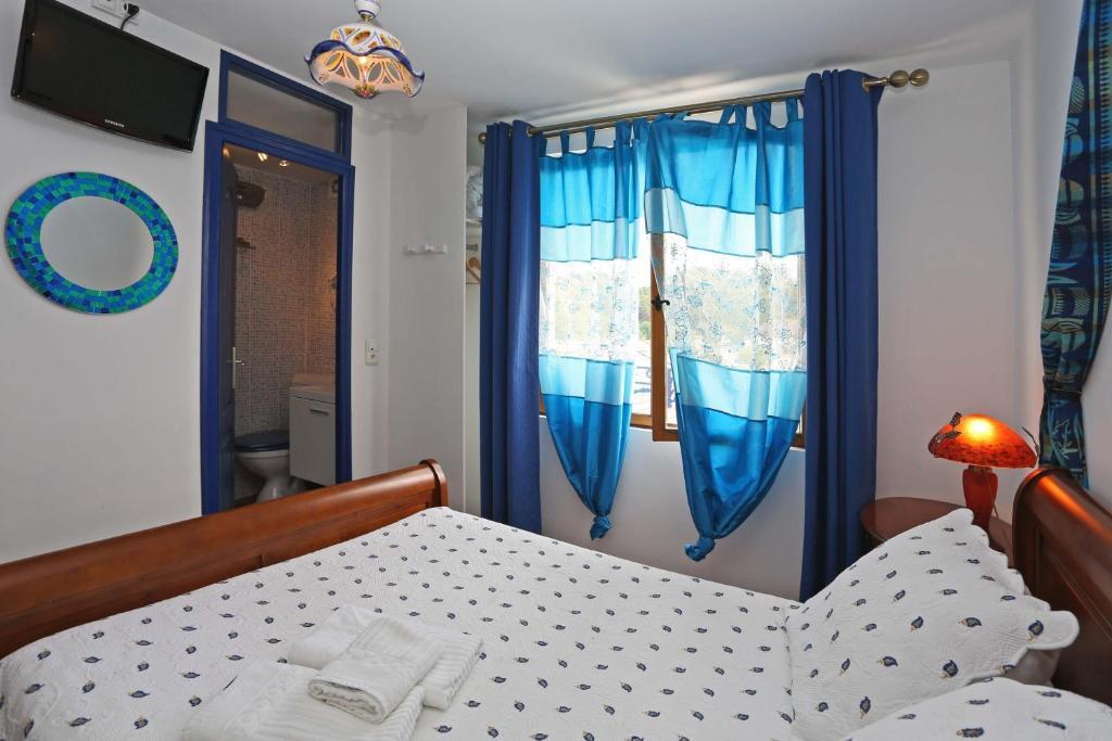 Bed and Breakfast Casa La Palma Le 48 Суасон Номер фото
