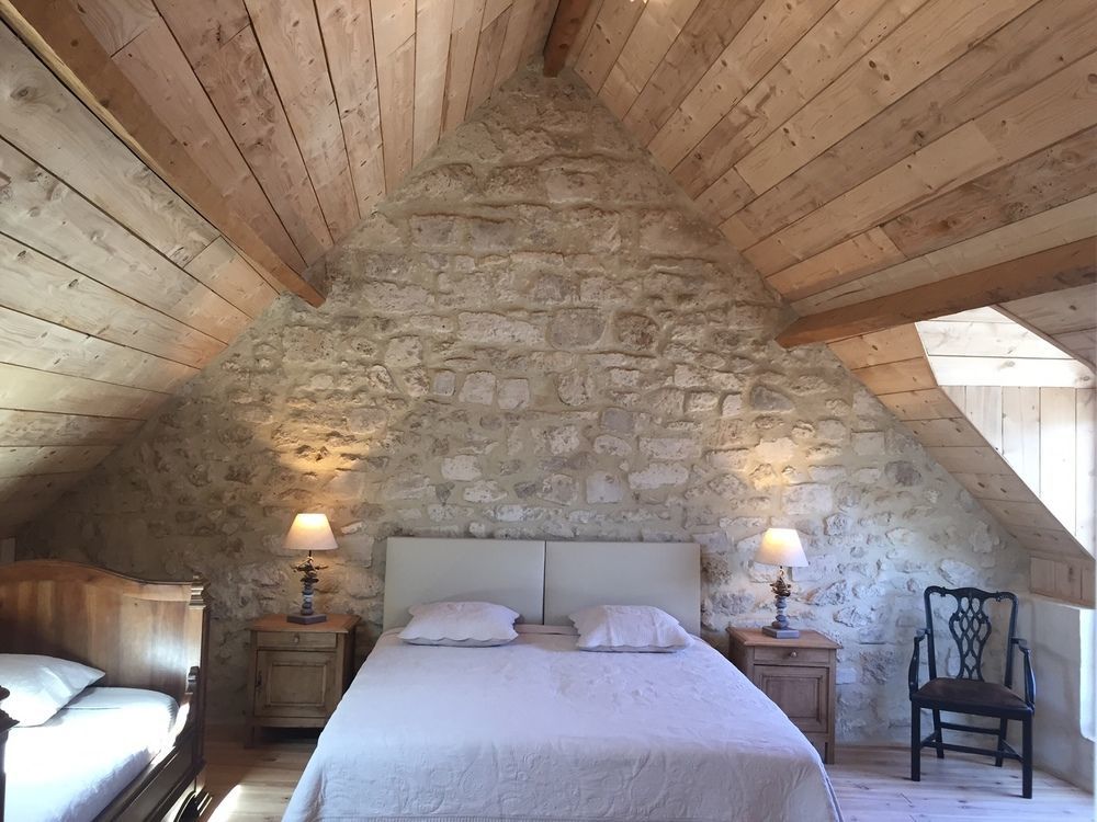 Bed and Breakfast Casa La Palma Le 48 Суасон Экстерьер фото