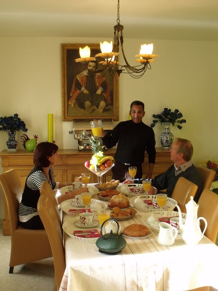 Bed and Breakfast Casa La Palma Le 48 Суасон Экстерьер фото