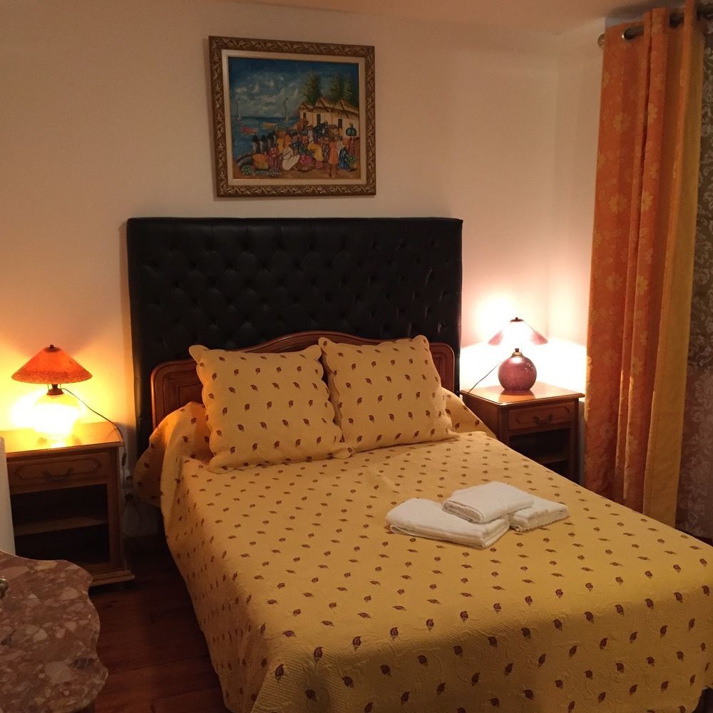 Bed and Breakfast Casa La Palma Le 48 Суасон Экстерьер фото