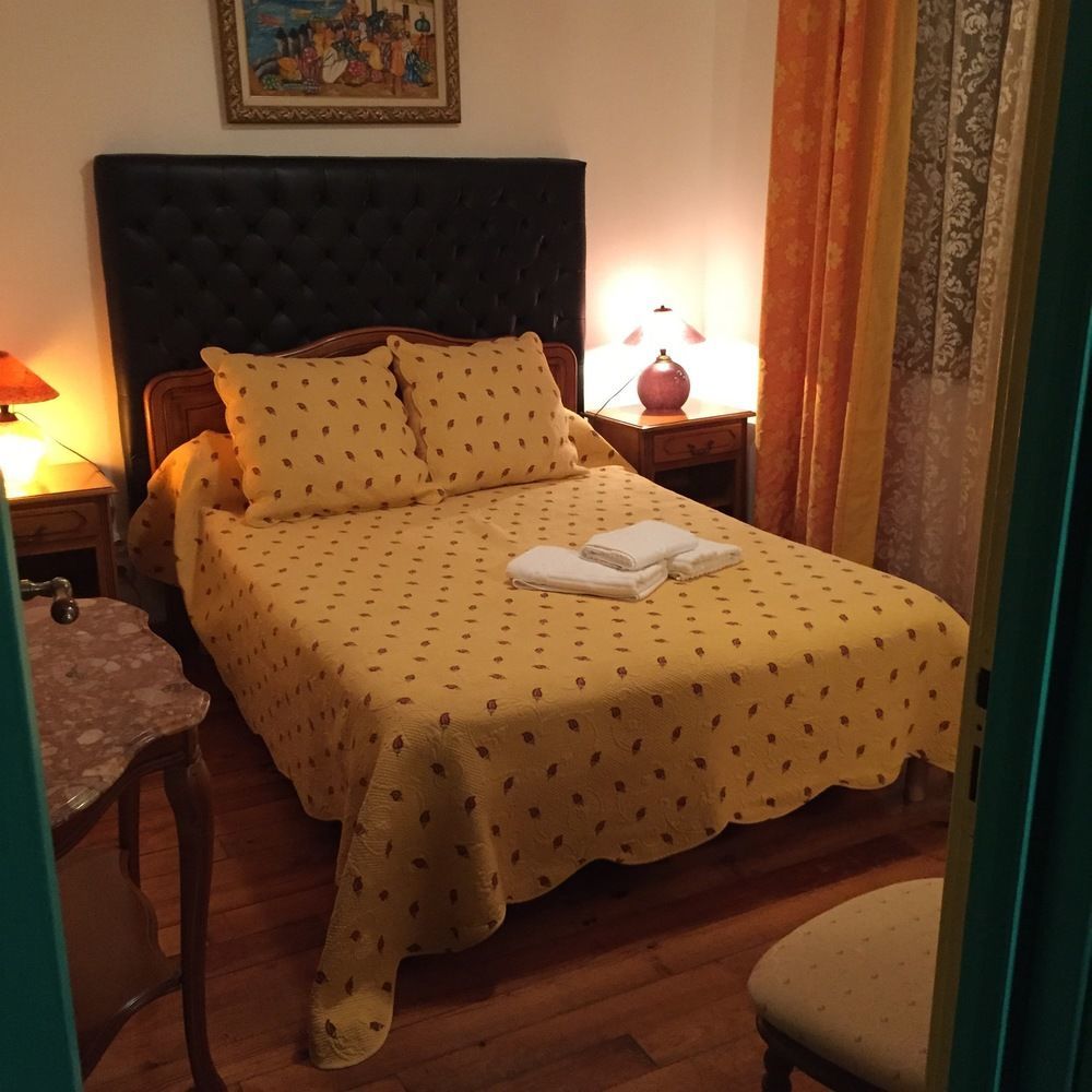Bed and Breakfast Casa La Palma Le 48 Суасон Экстерьер фото