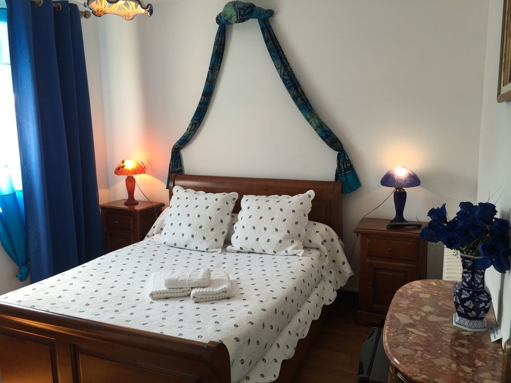 Bed and Breakfast Casa La Palma Le 48 Суасон Экстерьер фото