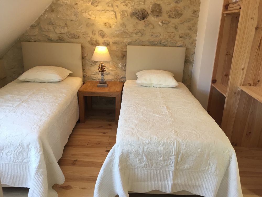 Bed and Breakfast Casa La Palma Le 48 Суасон Экстерьер фото
