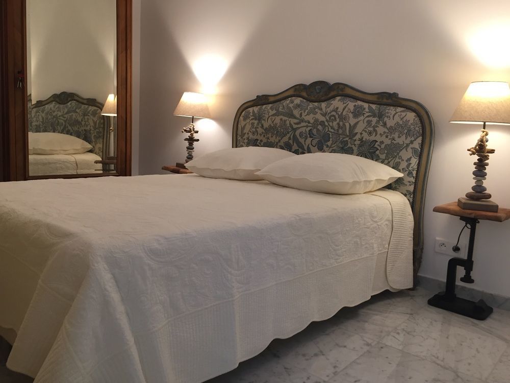 Bed and Breakfast Casa La Palma Le 48 Суасон Экстерьер фото